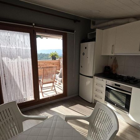 Ca L'Engracia Apartment Tarres ภายนอก รูปภาพ