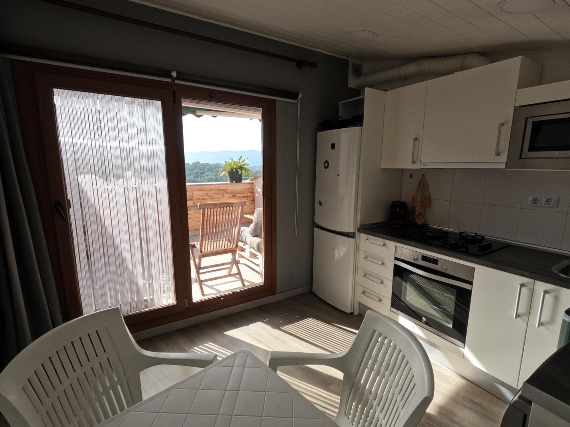 Ca L'Engracia Apartment Tarres ห้อง รูปภาพ